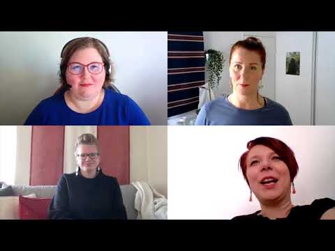 SYKE-keskustelut, osa 2