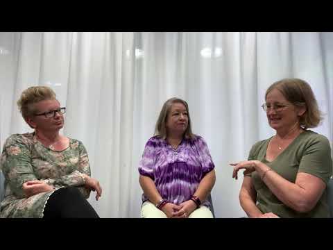 SYKE-keskustelut, osa 3