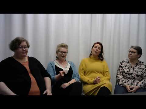 SYKE-keskustelut, osa 1