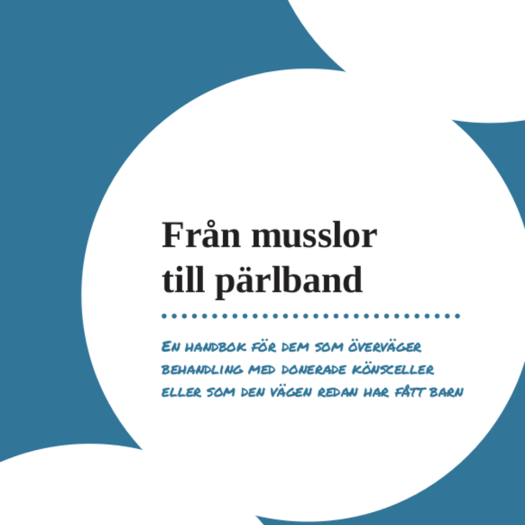 Från musslor till pärlband