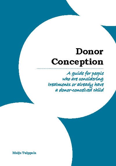 Simpukka - Donor Conception Simpukka - Donor Conception