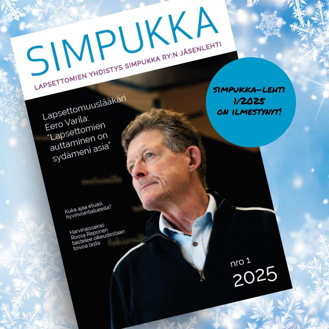 Simpukka-lehti