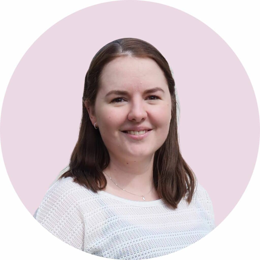 Kuvassa Mona Rainerla