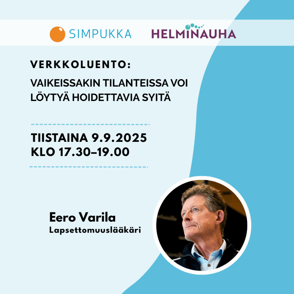 Verkkoluentomainos, Eero Varilan kuva