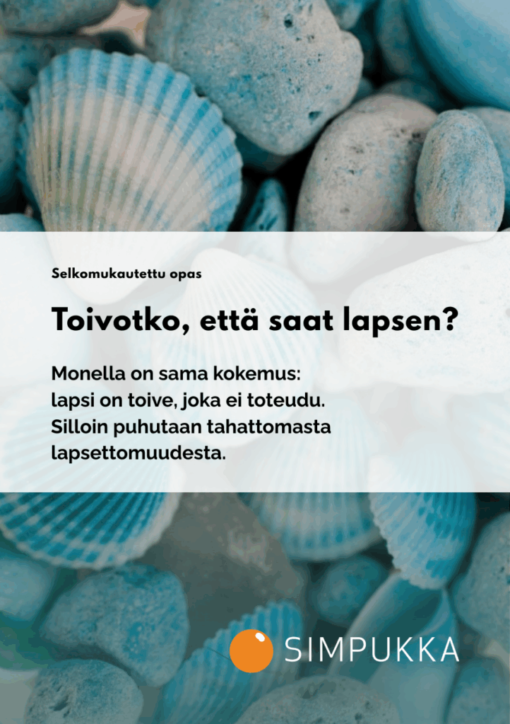 Selkomukautetun oppaan kansikuva