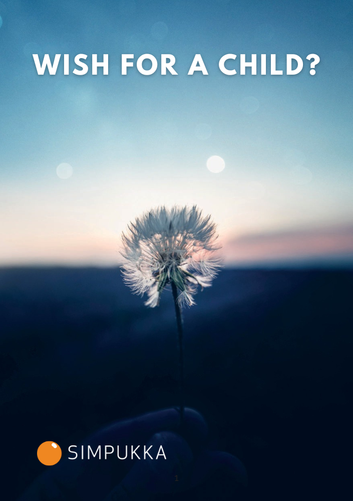 Simpukka - Uutta polkua etsimässä