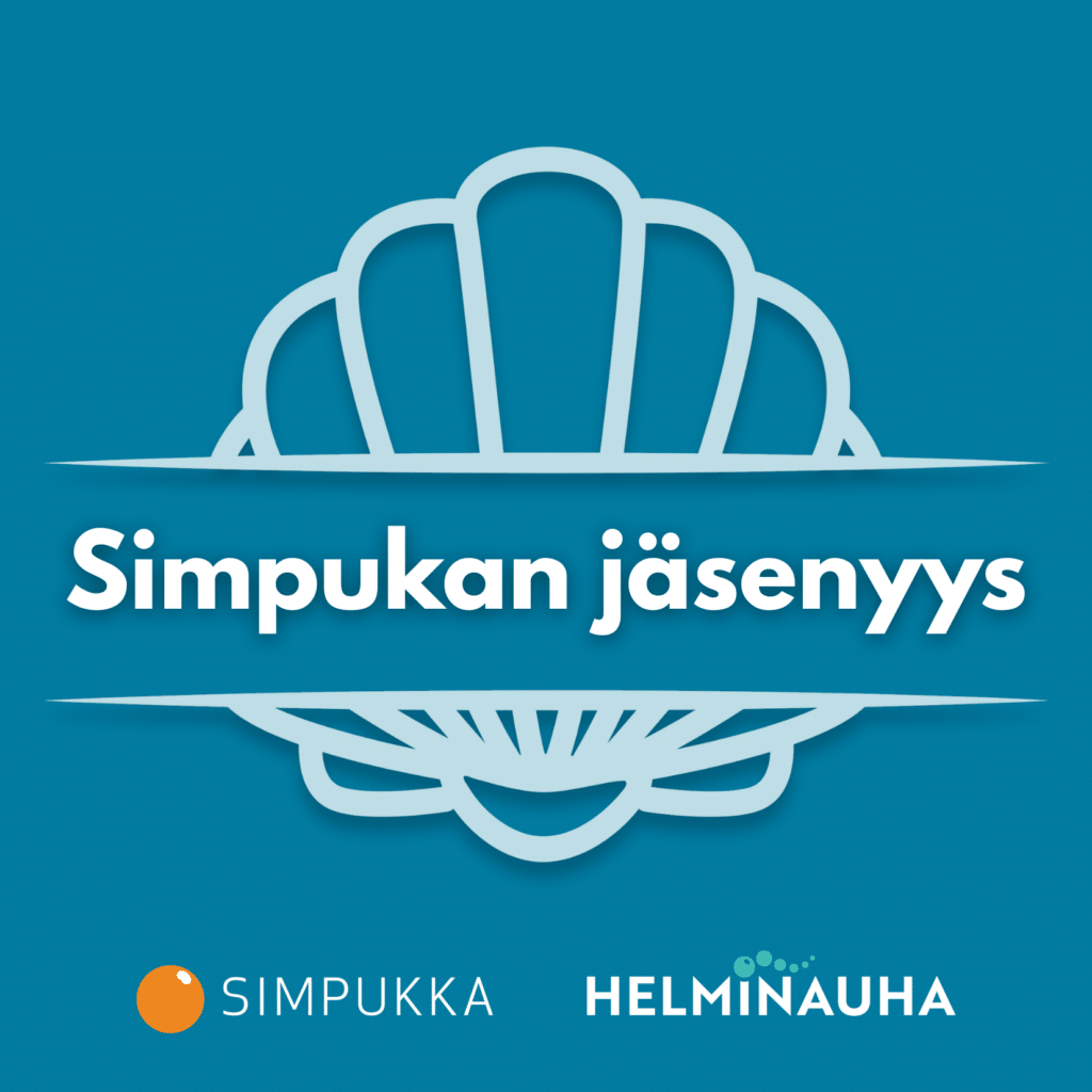 Simpukan jäsenyys