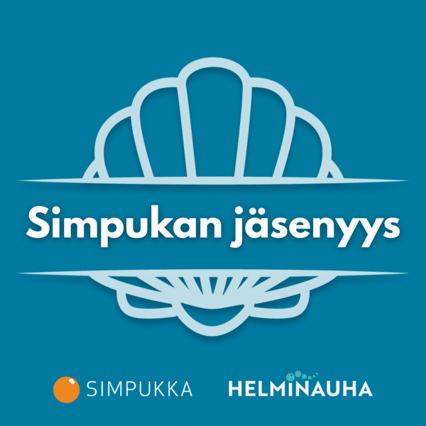 Simpukan jäsenyys
