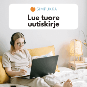 Lue tuore uutiskirje