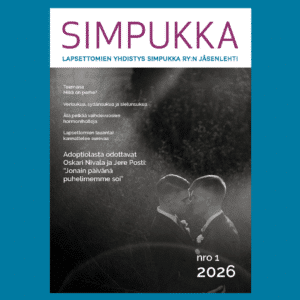 Simpukka-lehti