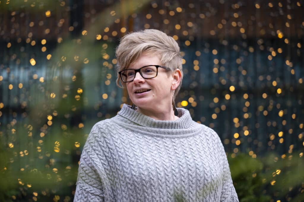 Katjan tarina