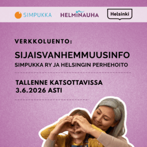 sijaisvanhemmuusinfo