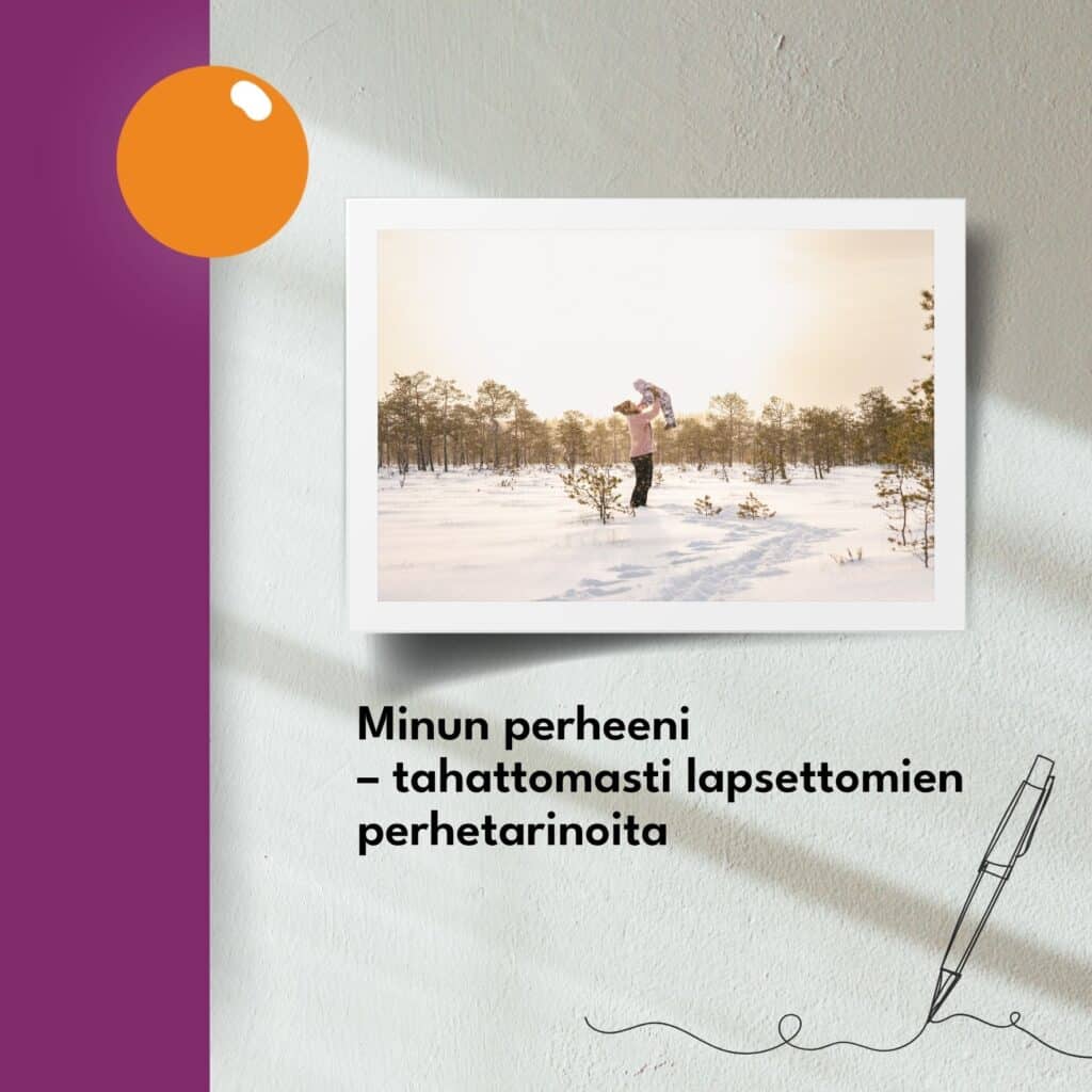 Johannan tarina