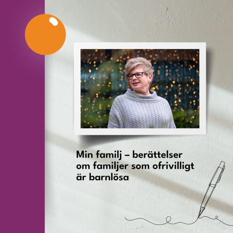 Katjas berättelse