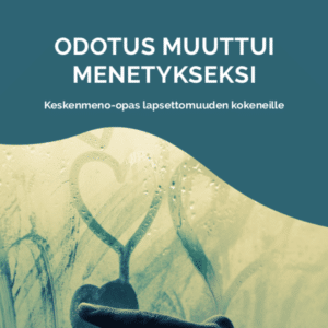 Odotus muuttui menetykseksi