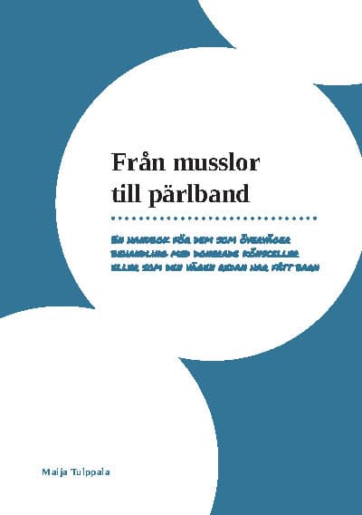 Simpukka - Från musslor till pärlband