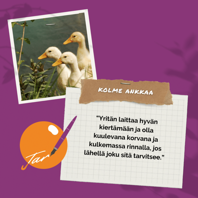 Kielletyt tunteet