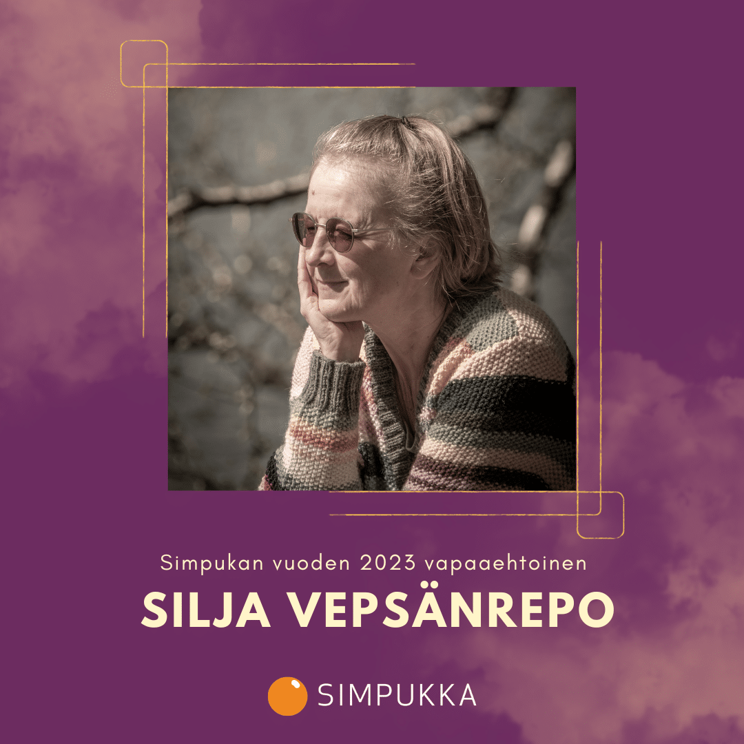 Silja Vepsänrepo