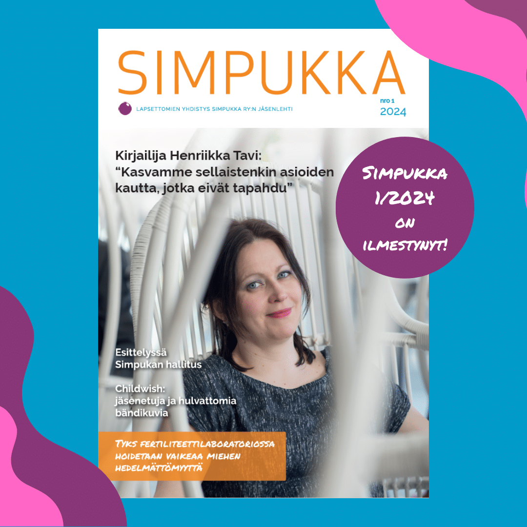 Simpukka-lehti 2 2024