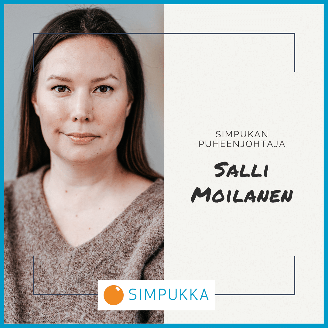 Salli Moilanen