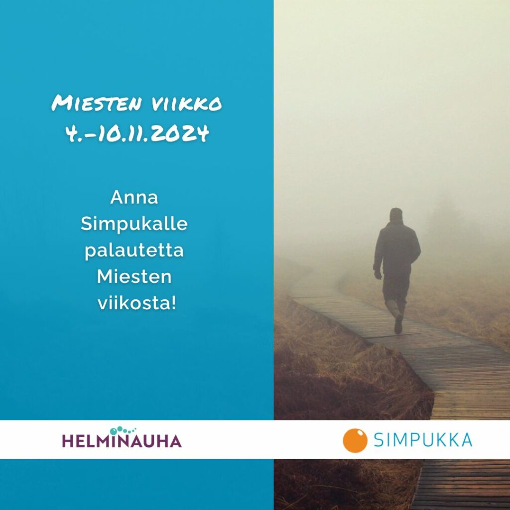 miesten viikko