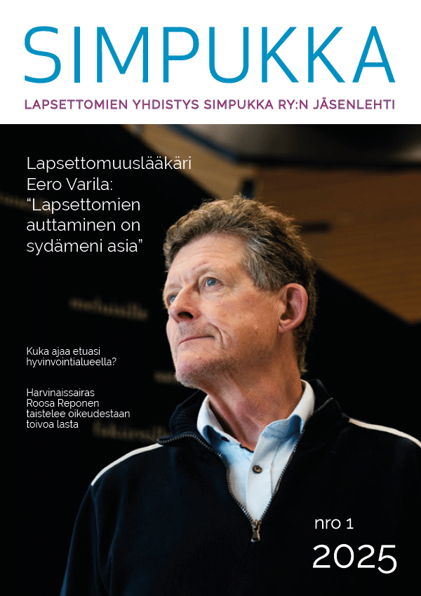 Simpukka-lehti