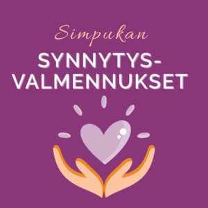 Synnytysvalmennukset tahattomasti lapsettomille 2025