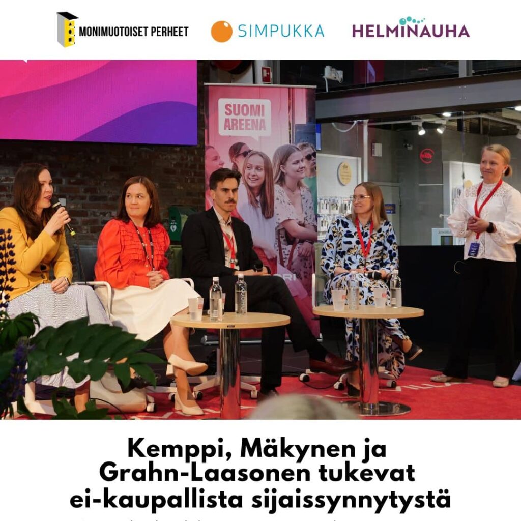 SuomiAreena