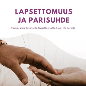 Lapsettomuus ja parisuhde