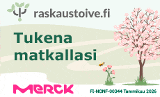 Tietoa lapsettomuuden syistä ja hoidoista. Raskaustoive.fi. Merck Oy